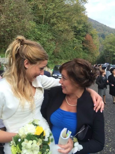 Rieccoci marito e moglie  - 5