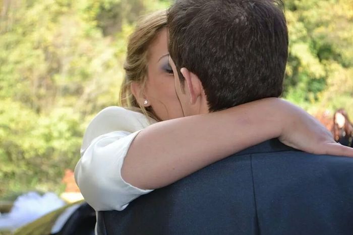 Rieccoci marito e moglie  - 6