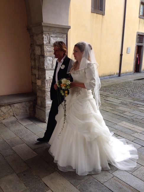 Rieccoci marito e moglie  - 8