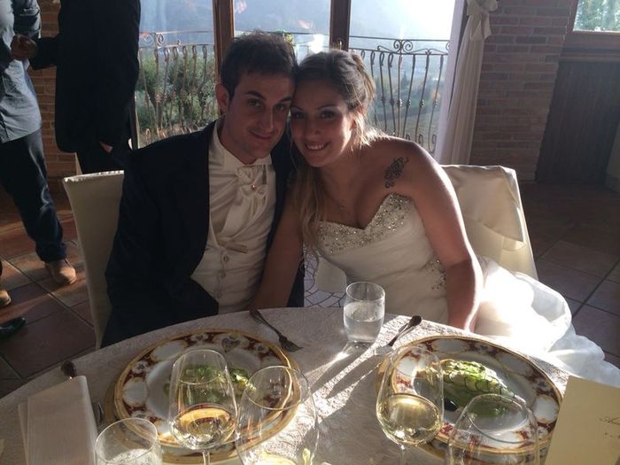 Rieccoci marito e moglie  - 9