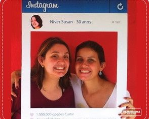 Sfondo photo booth - 1