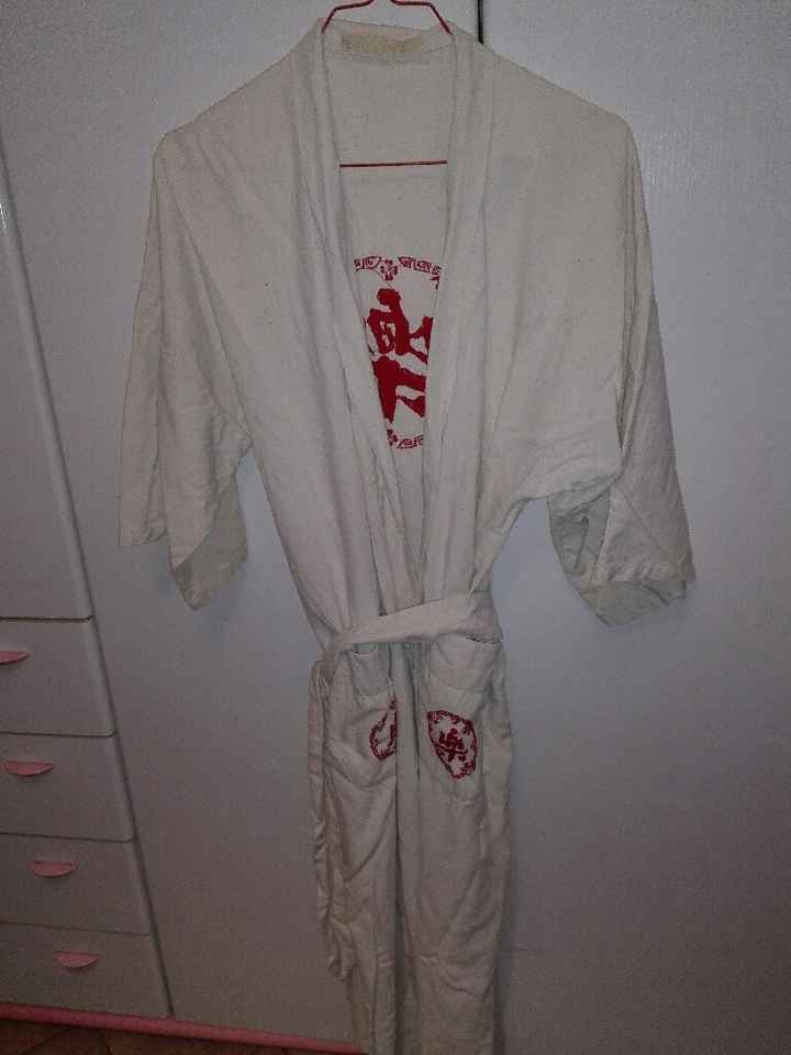 -9 foto in kimono sì o foto in kimono no? - 1