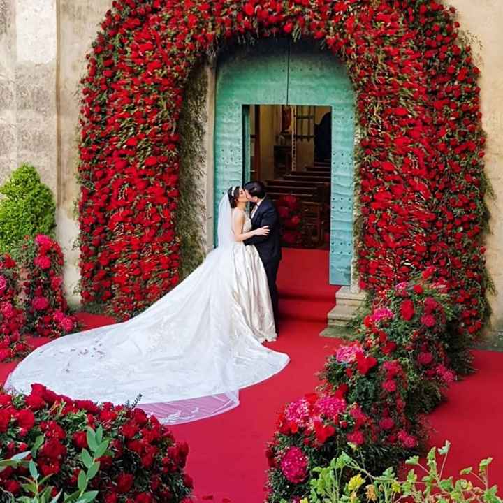 Entrata della chiesa ❤️ - 1