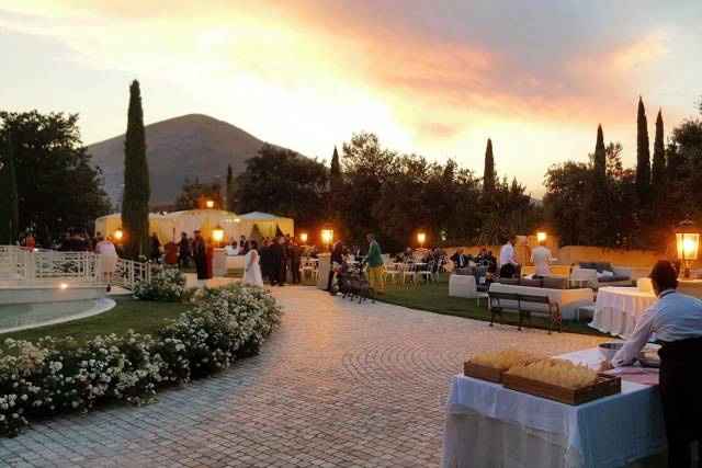 Hai scelto un catering interno o esterno? - 1