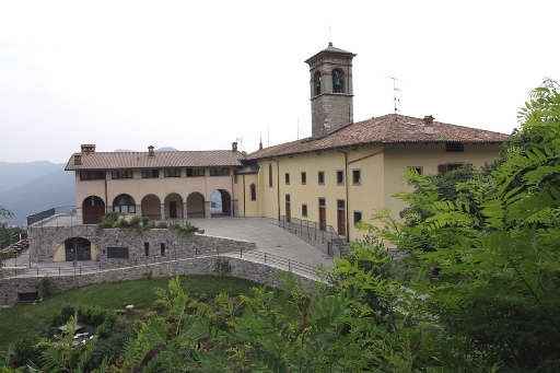 Com'è la vostra chiesa? - 3