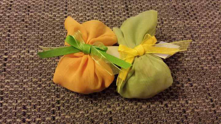 Ed il mio fai da me continua....  - 0