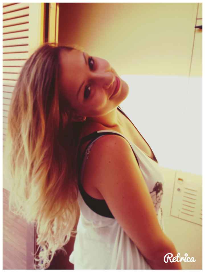 E dopo il topic somiglianze dei fm...voi a quale vip pensate di somigliare?? - 1