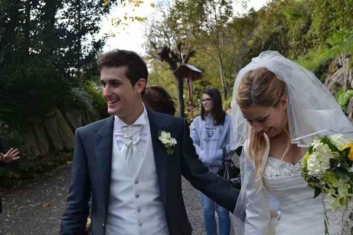 Rieccoci marito e moglie  - 3