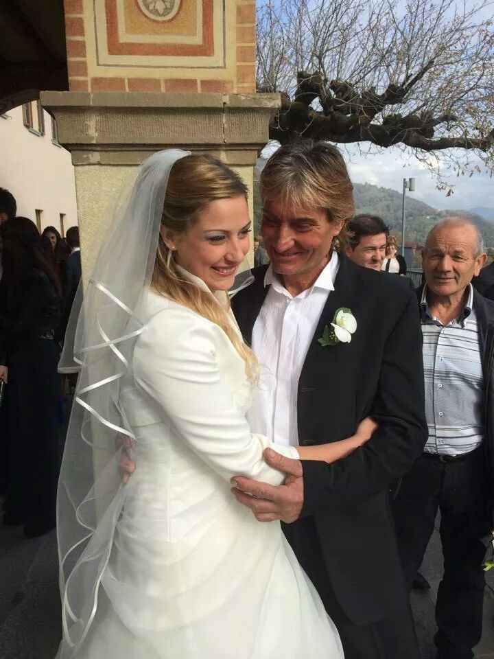 Rieccoci marito e moglie  - 4