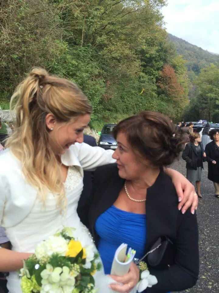 Rieccoci marito e moglie  - 5