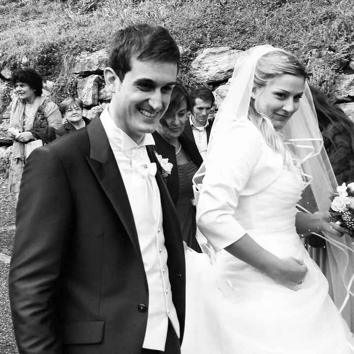 Rieccoci marito e moglie  - 7