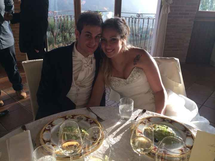 Rieccoci marito e moglie  - 9