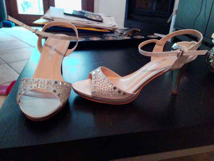 Finalmente ho trovato le scarpe!!! :) - 2