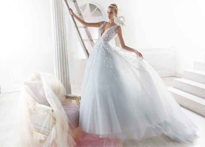 Nuova collezione nicole - 1