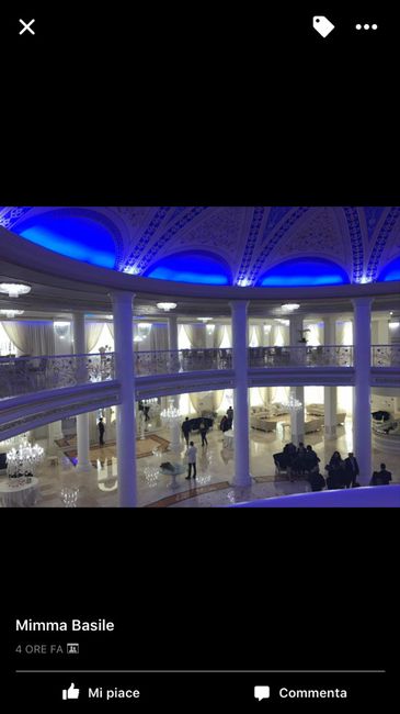 Location e invitati - 1