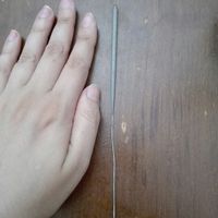 Ho comprato le scintille sbagliate! - 1