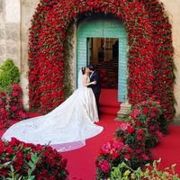 Entrata della chiesa ❤️ - 1