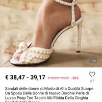 Scarpeeee 😱😱 - 1