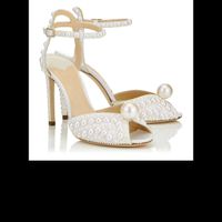 Scarpe aliexpress modello Jimmy choo - 1