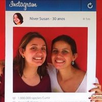 Sfondo photo booth - 1