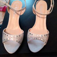 Finalmente ho trovato le scarpe!!! :) - 1