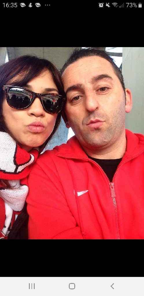 La mia storia d'amore: Giovanna e Niko - 1