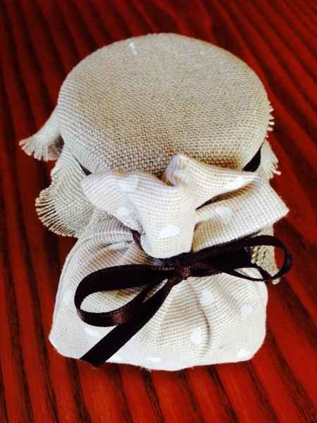 Bomboniere confetture fai da me - 3