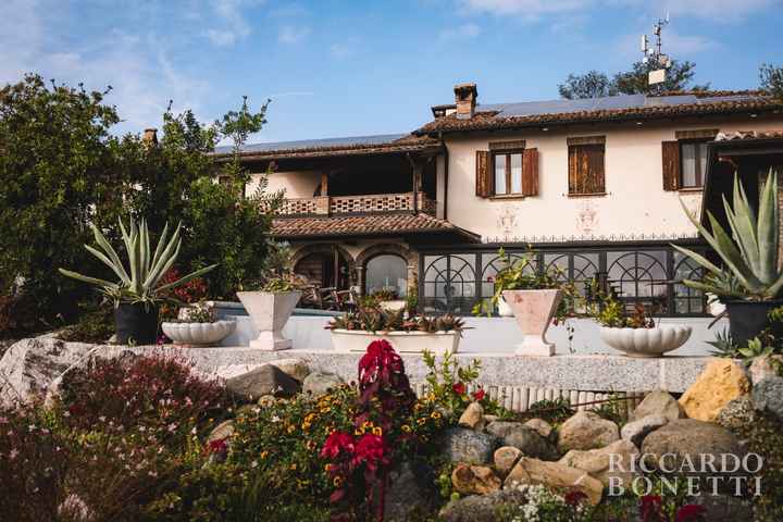 Il nostro giorno 🤍 - 1