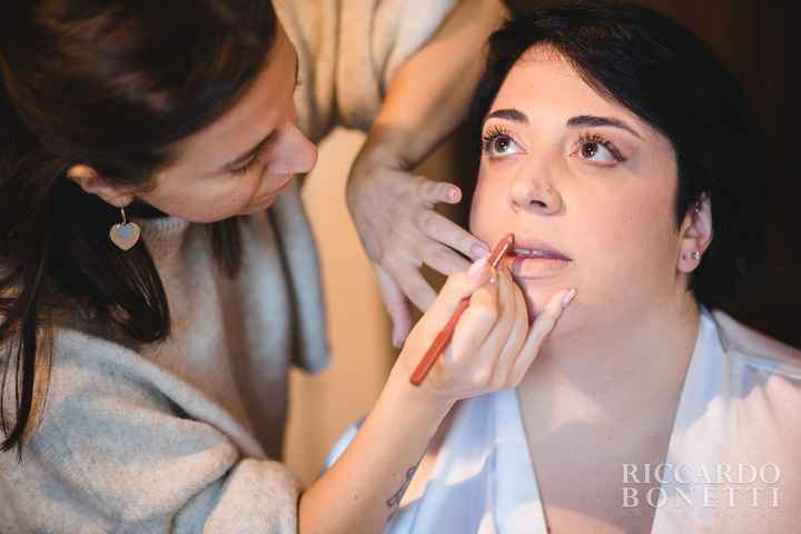 Il nostro giorno 🤍 - 3