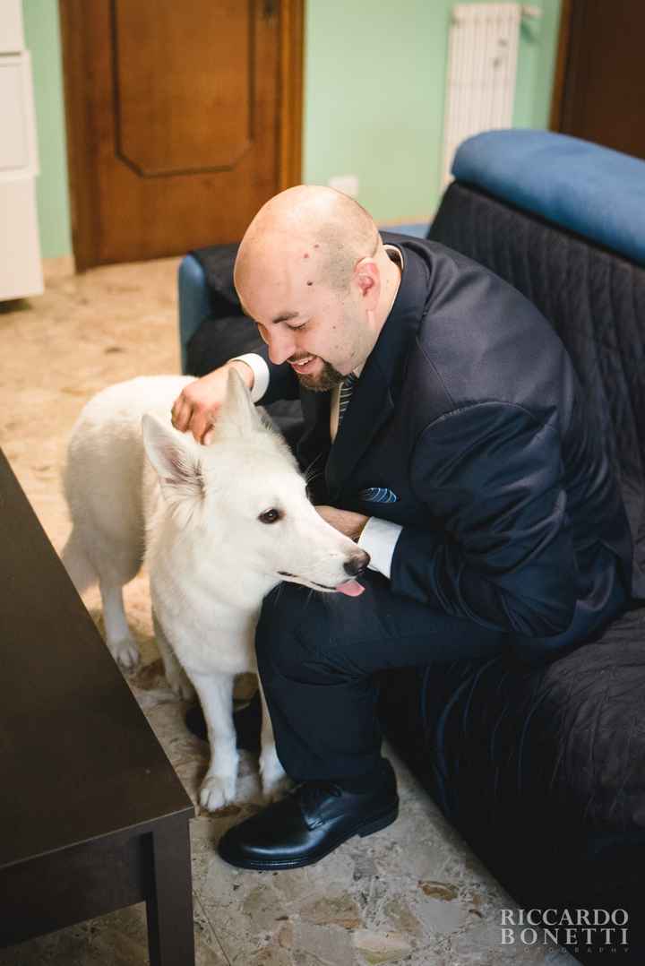 Il nostro giorno 🤍 - 5