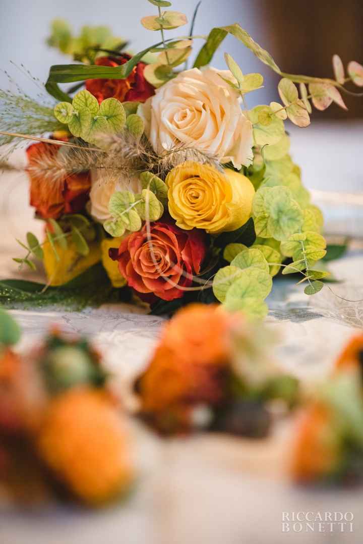 Il nostro giorno 🤍 - 6