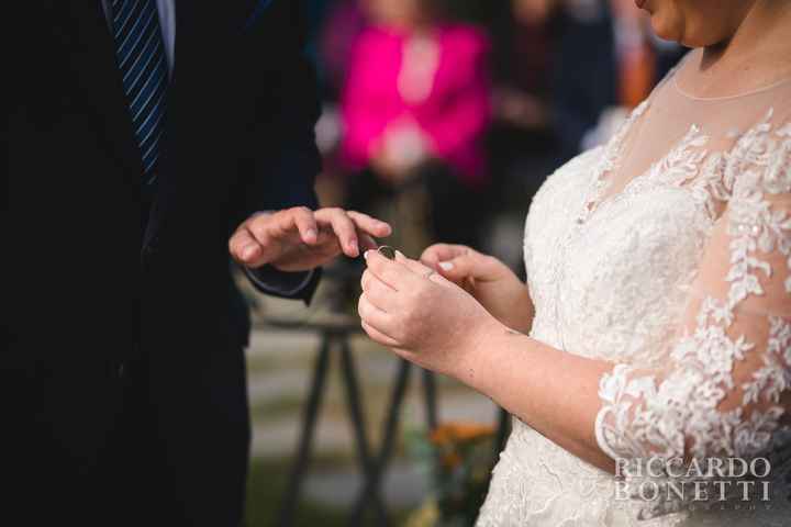 Il nostro giorno 🤍 - 18