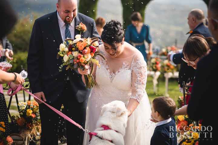 Il nostro giorno 🤍 - 23