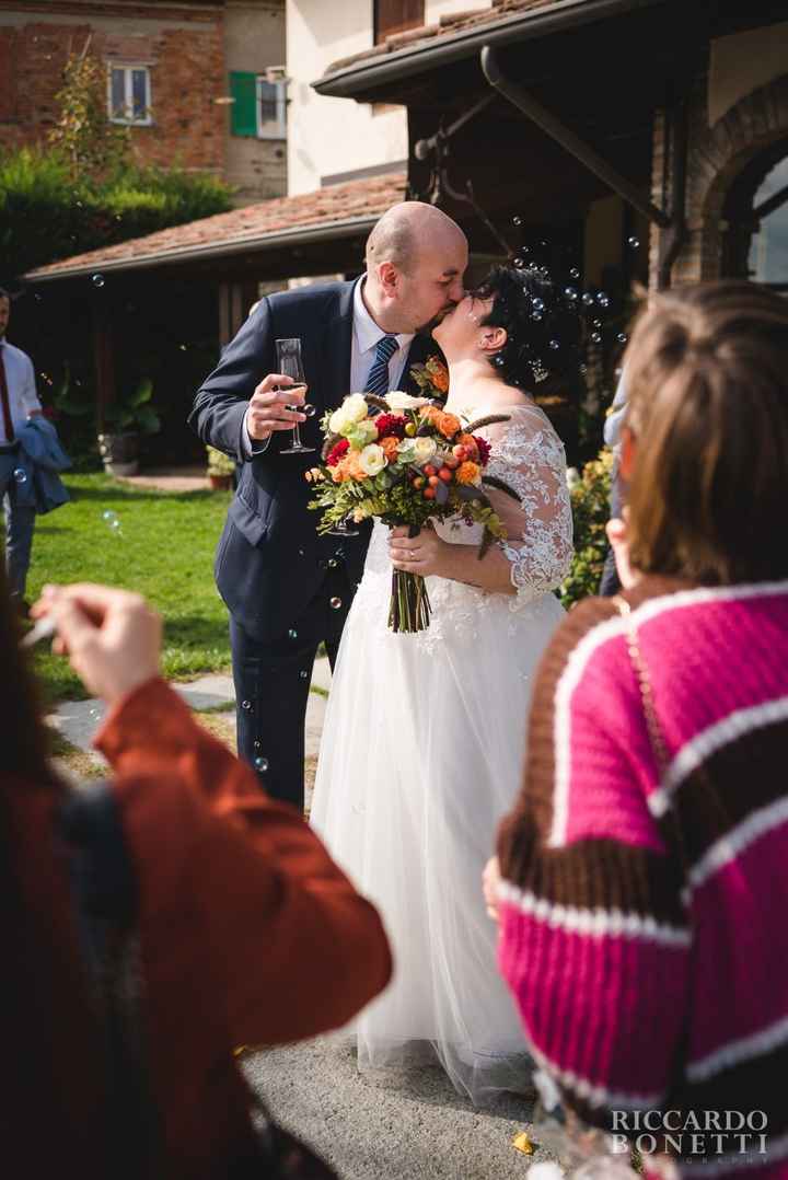 Il nostro giorno 🤍 - 24