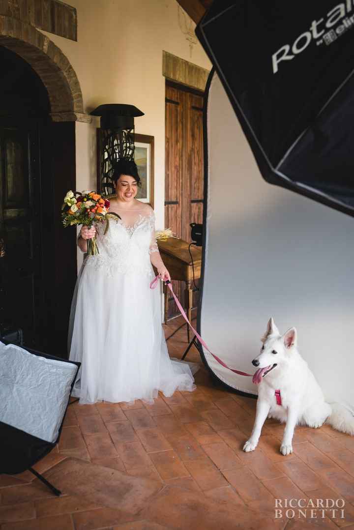 Il nostro giorno 🤍 - 26