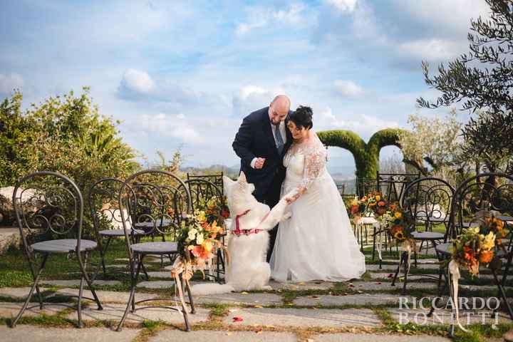 Il nostro giorno 🤍 - 31