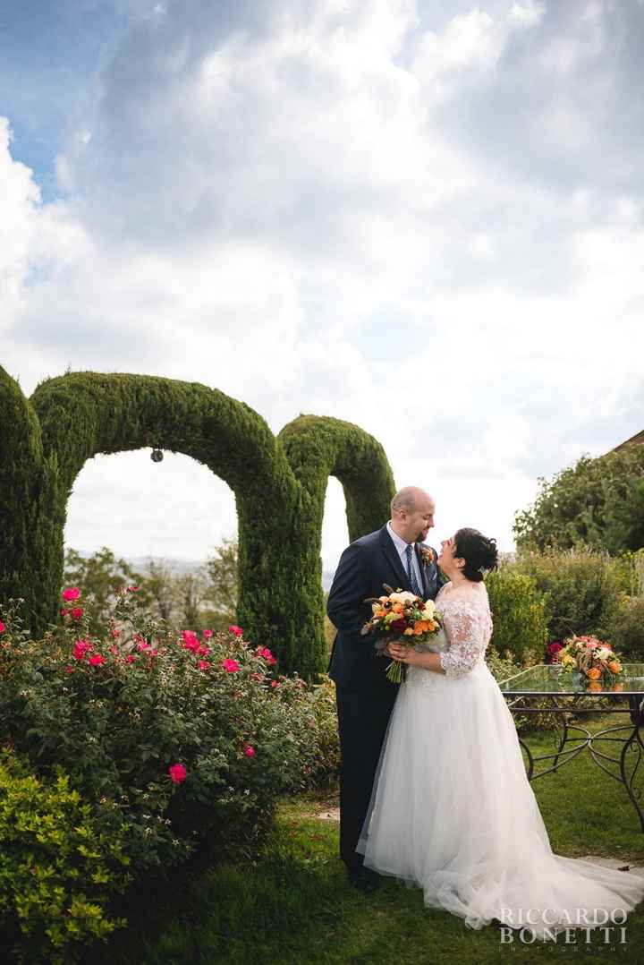 Il nostro giorno 🤍 - 36