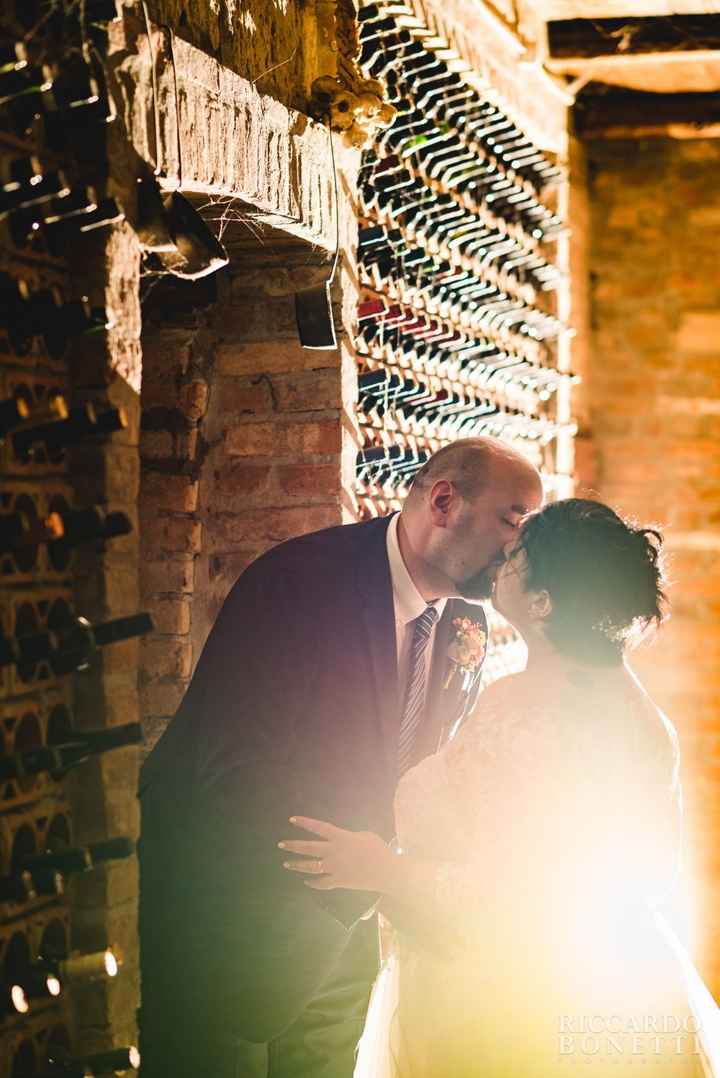 Il nostro giorno 🤍 - 37