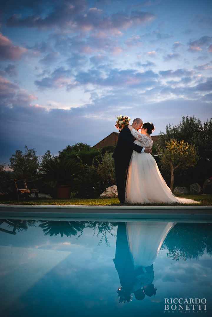 Il nostro giorno 🤍 - 42