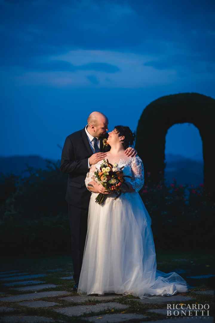 Il nostro giorno 🤍 - 43