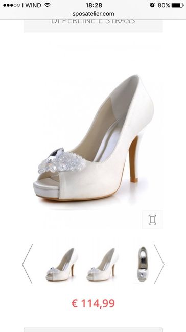 Le mie scarpe!!! - 2