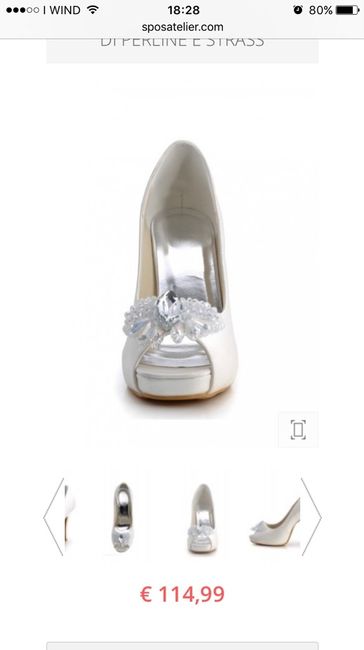 Le mie scarpe!!! - 3