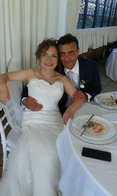  Ecco alcuni scatti 👰👰👰 - 4