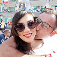 La mia storia d'amore: Giovanna e Niko - 2