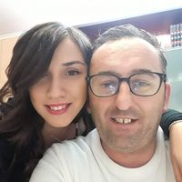 Condividete la vostra prima foto insieme e quella più recente! - 2