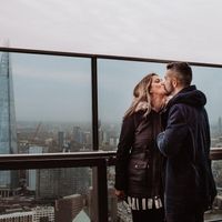 Si è inginocchiato nel farmi la proposta: V o F? - 1