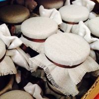 Bomboniere confetture fai da me - 1