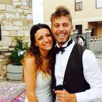 Simone e Mara - 5 luglio 2014!!!!!! - 1