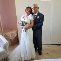  Ecco alcuni scatti 👰👰👰 - 2