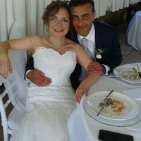  Ecco alcuni scatti 👰👰👰 - 4